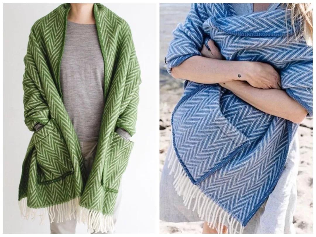 这些暖身小物给你过冬勇气,秋冬必备的幸福感小物