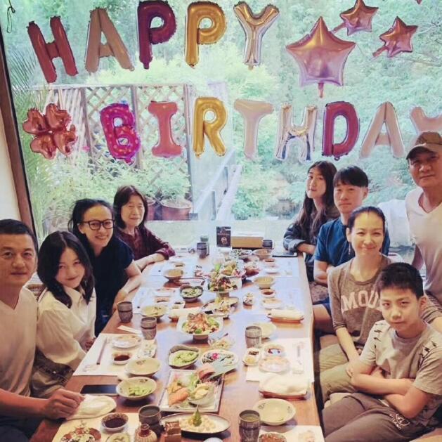 魔法气球，让宝贝体验星二代同款生日派对