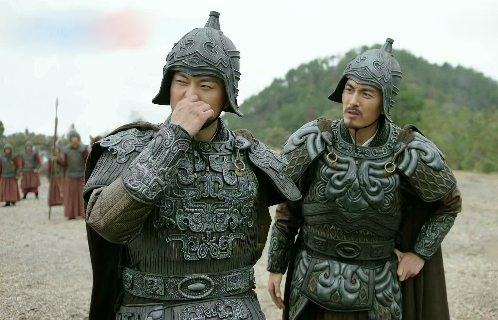 诸葛亮是真的要斩关羽吗,诸葛亮马谡的街亭失守的后果