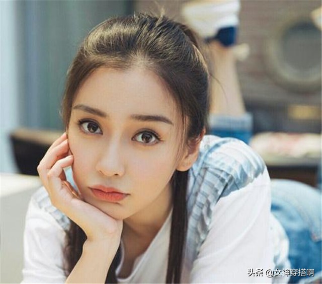 比较丑的眼型,女人眼睛分为几种眼型图