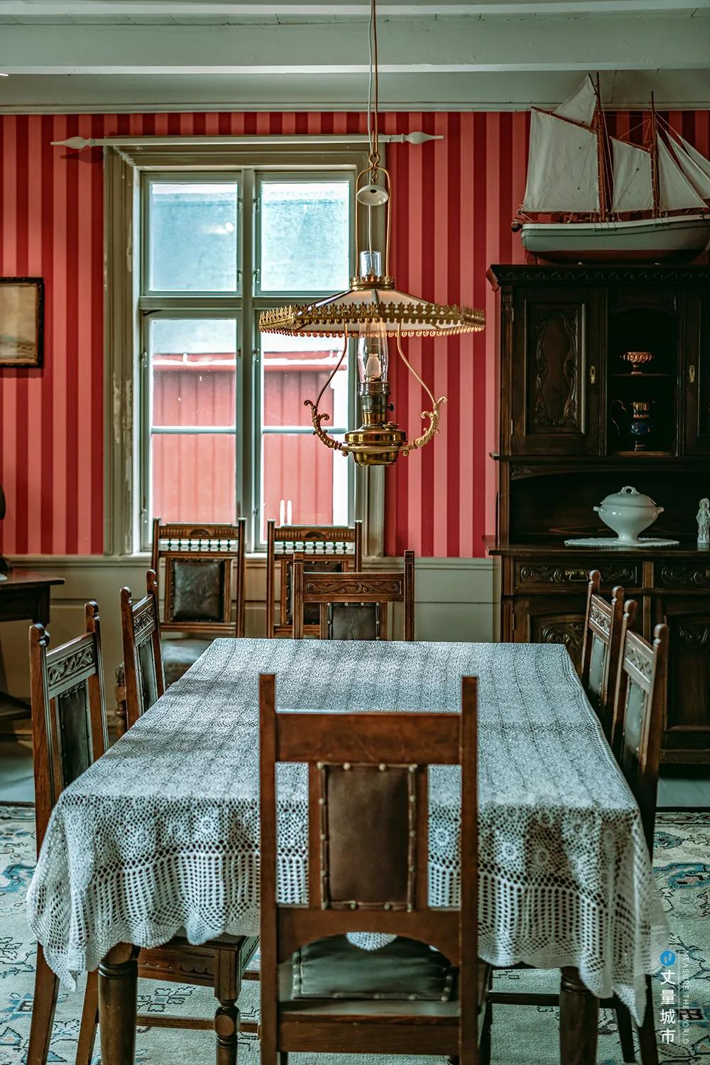 维京遇到全域旅游，美丽乡村、特色小镇一网打尽：挪威渔业史漫步