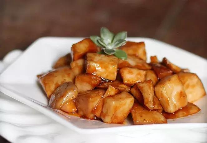 夏天天气热开胃菜怎么吃,天气热开胃