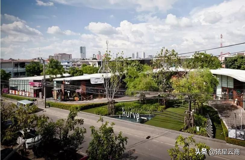 购物中心要接地气还是要高大上,购物中心十大特点