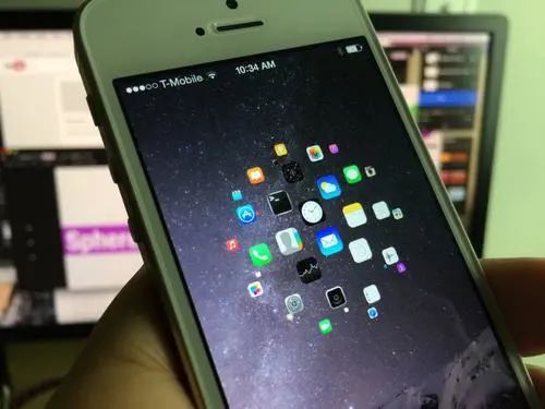 从哪能看出来手机越狱了,怎样知道手机有没有越狱过