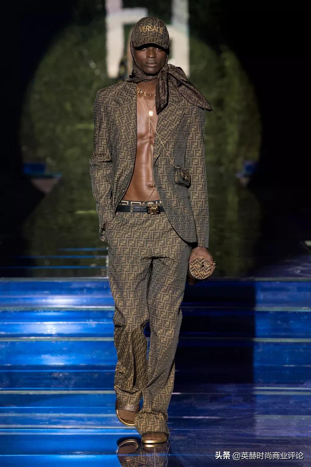 versace奢侈品,versacefendi