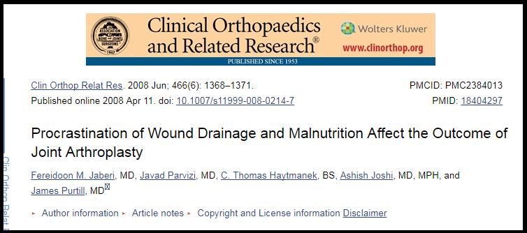 关节置换术后伤口肿胀原因,全髋关节置换五个月了怎么刀口痛