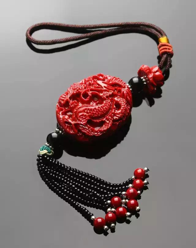 红珊瑚珠宝纯天然图片,红珊瑚珠宝配饰