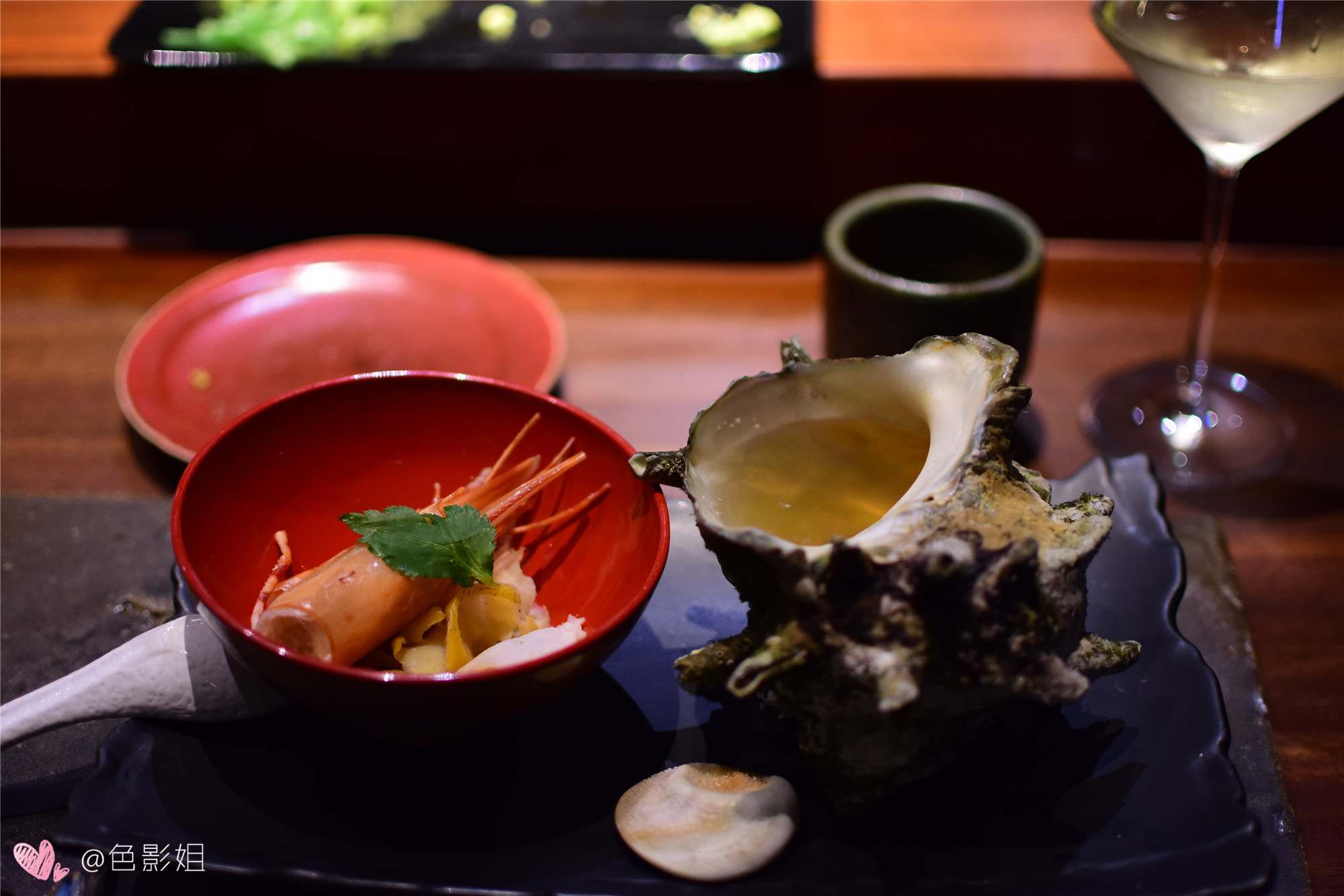 日式料理套餐外卖,京旬日式料理520套餐