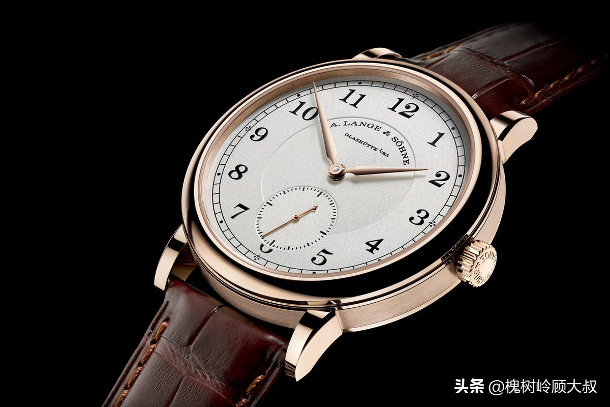世界最名贵十大手表品牌,世界上20个公认的最奢华手表品牌