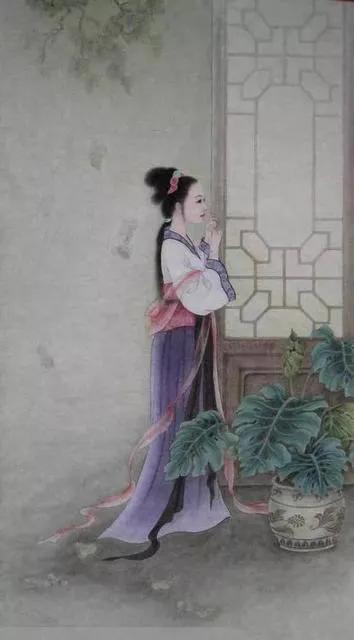 曹植离思赋全文,离思赋曹植曹丕