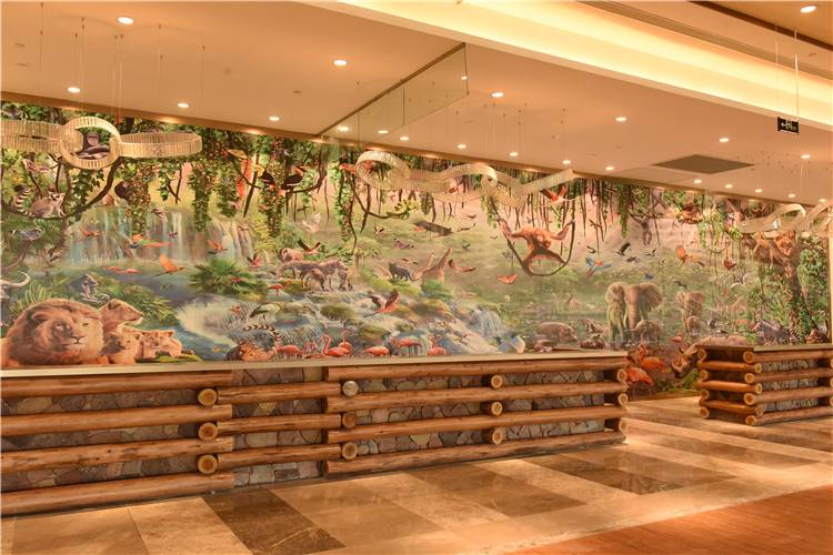 湖州龙之梦主题乐园开放了吗,湖州龙之梦在建项目