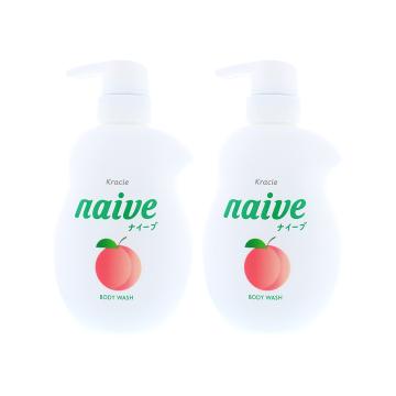 理想夏天,水蜜桃味的必备好物