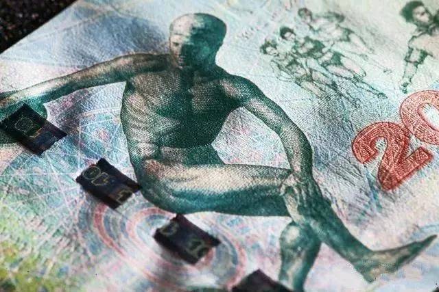 最有价值收藏的纪念钞,有收藏价值的纪念钞