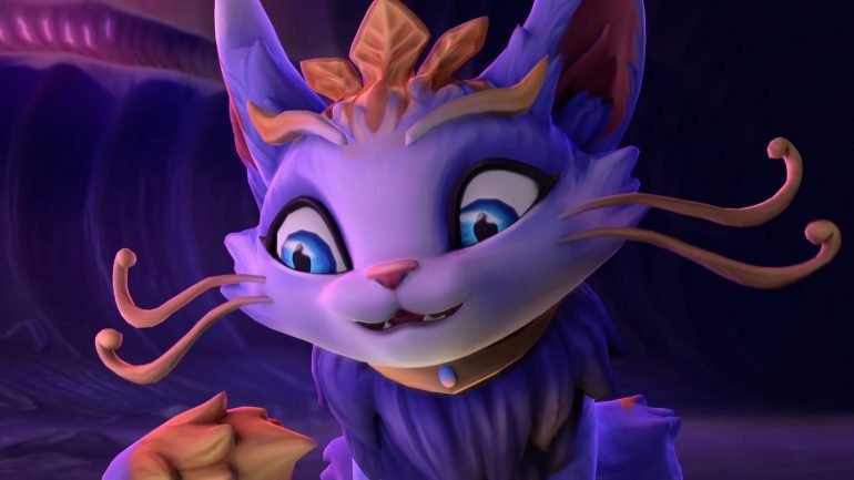 lol外媒评价msi,LOL外媒点评