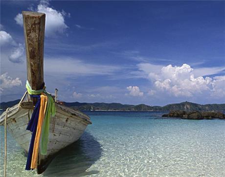 泰国旅游攻略泰语,泰国长期生活攻略