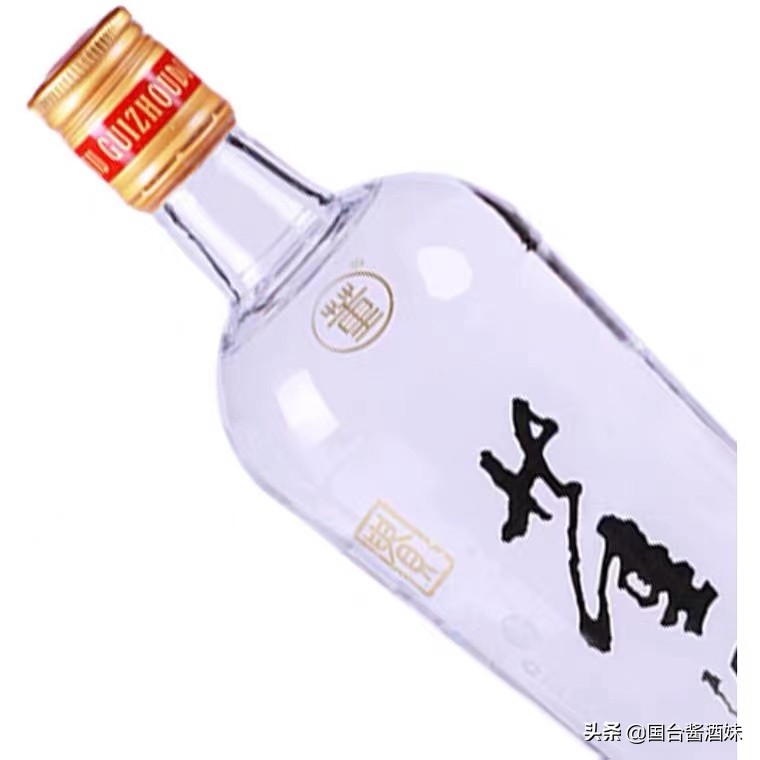 白酒元老贵董,白酒界的榴莲