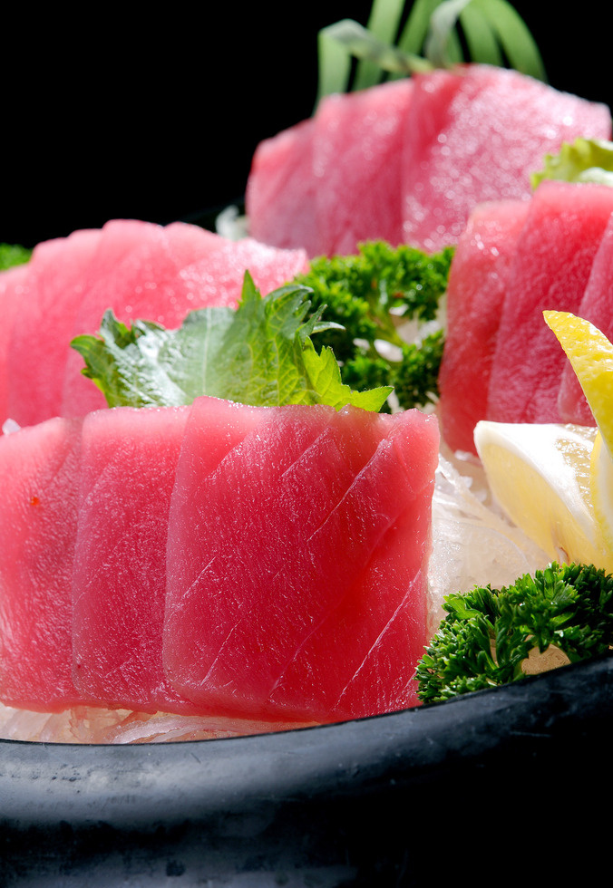 第一次吃刺身吃哪种好,怎样的刺身才算好刺身