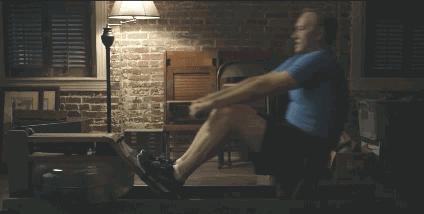 跑步机和划船机测评,划船机真的比跑步机好吗