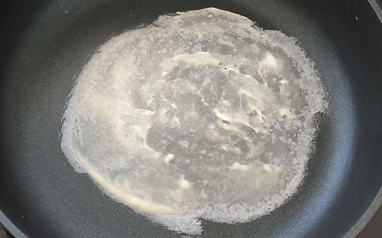 从面粉到饺子的过程,从面粉到面条全过程