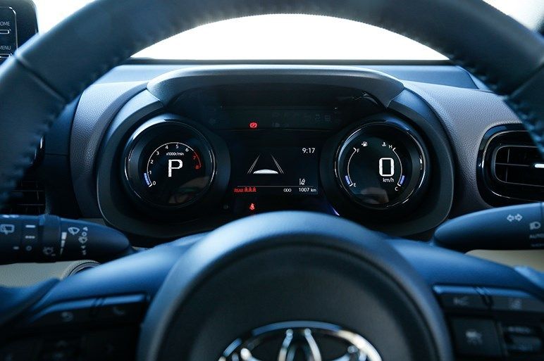 全新丰田雅力士gr,全新丰田雅力士几缸