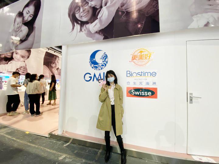 最大婴童展,全球最火母婴展