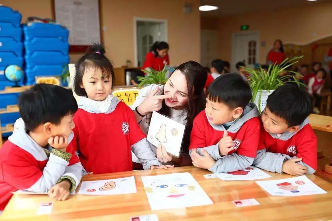 北大公学幼儿园怎么样,北大公学泛海国际幼儿园