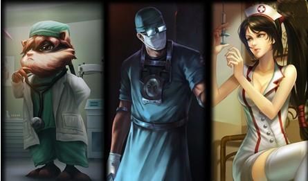 还没做好设定就放出来的剧情，说的就是均衡教派