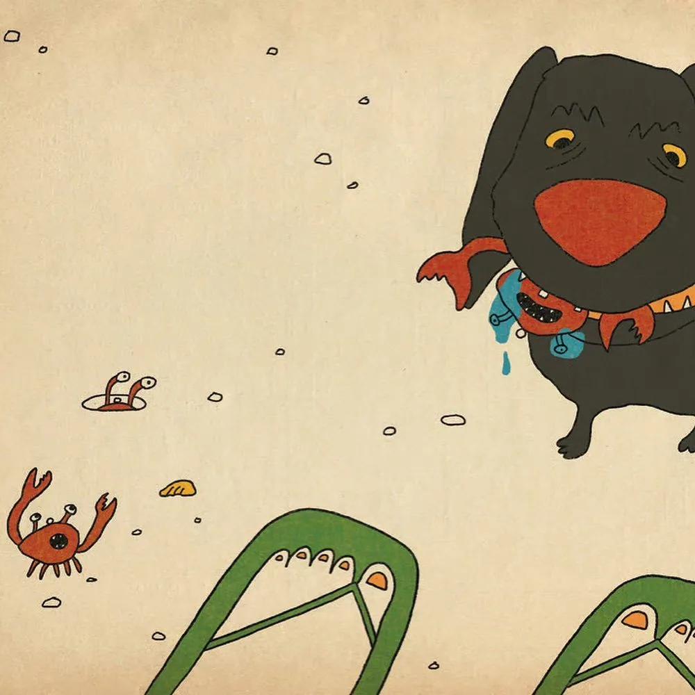 插画师jenna绘画作品,插画师onacia的作品欣赏