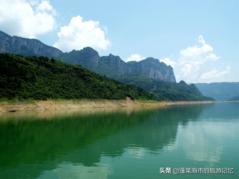 土家起源地最美清江,恩施清江最美的河