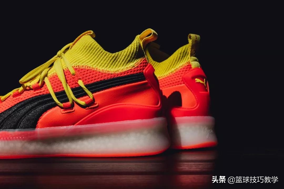 puma球鞋测评,puma的球鞋什么水平