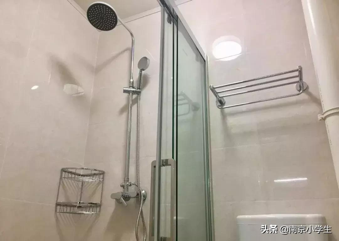 南京各大学宿舍楼,南京市前十高中最好的宿舍