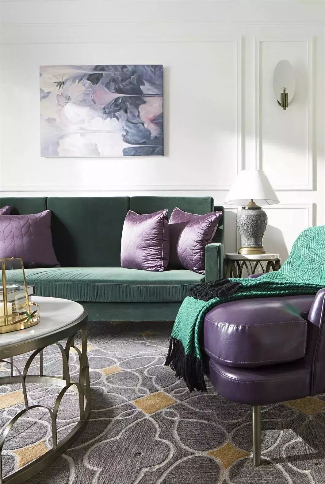 故宫流行色,上新了故宫第三季文创衣服产品