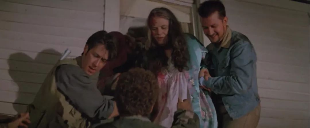 票房16亿，这部央视经常重播的顶级灾难片，上映23年无人能再复制