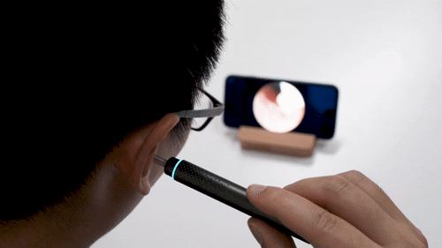 享受过成都“采朵”意犹未尽？有了它在家也可以体验那酥痒的感觉