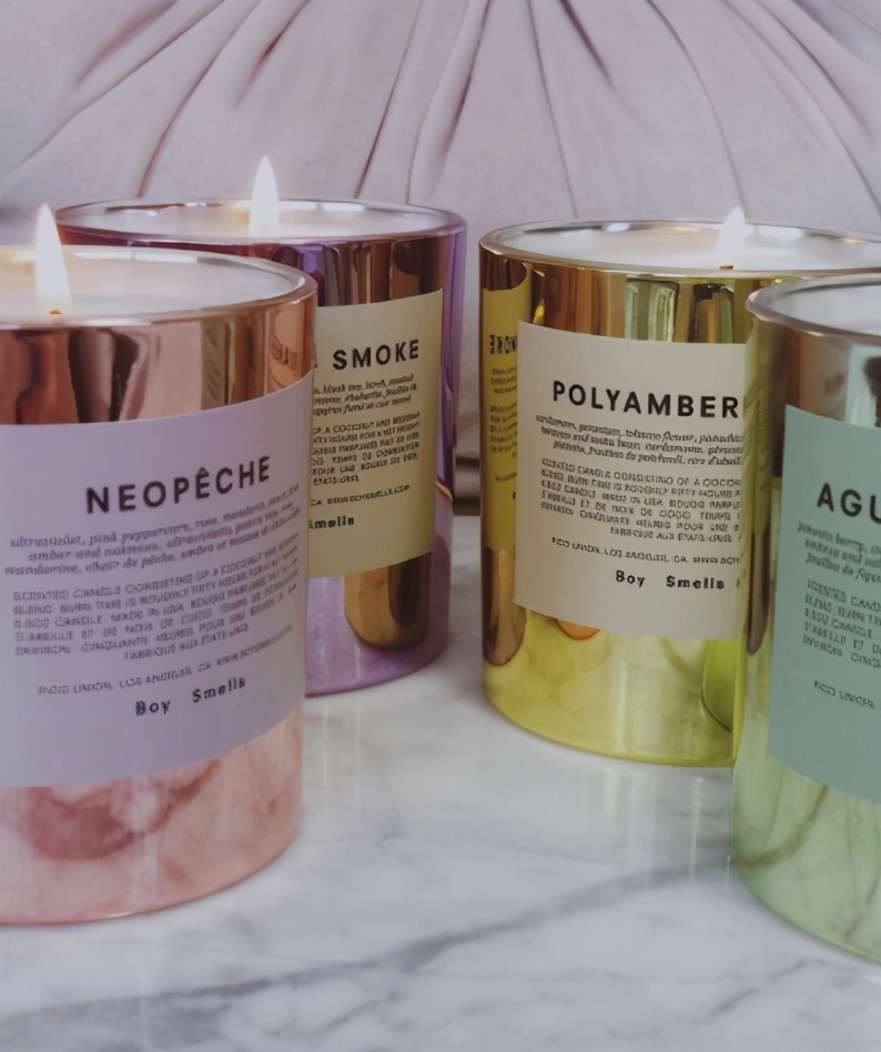 如何闻味道,如何闻起来香