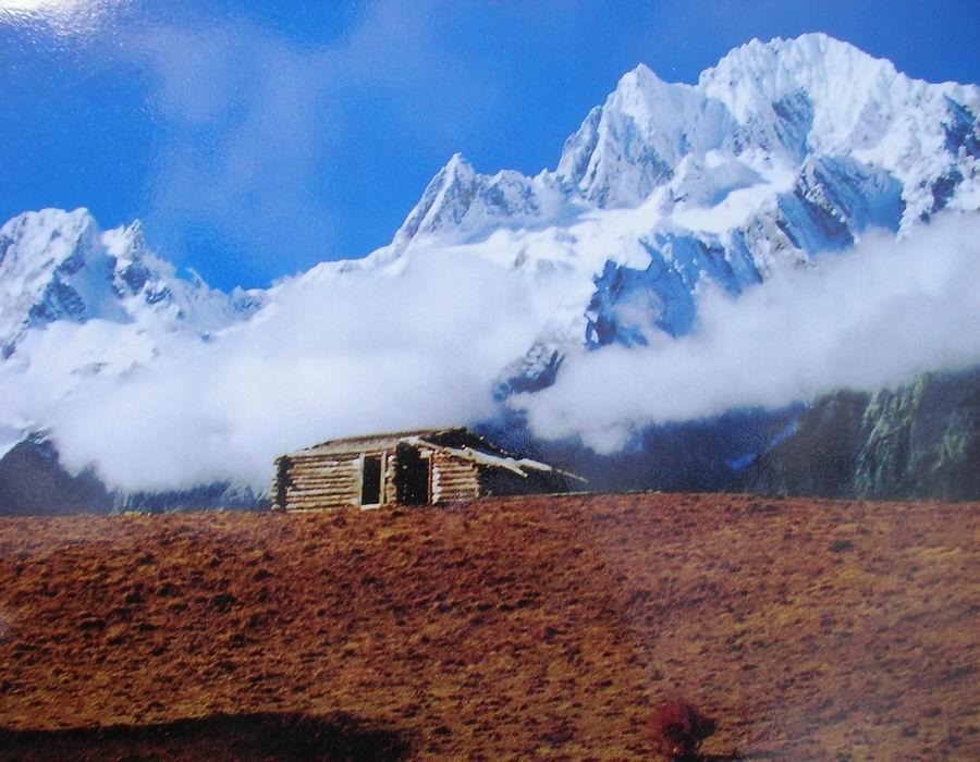 楚雄州旅游景点分类,楚雄4a景区名单