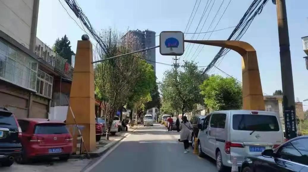 消防通道堵塞整改措施,消防通道堵塞清理