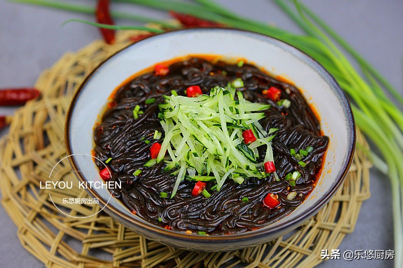 6道美味凉菜的做法3分钟学会,教你几道美味凉菜菜谱轻松上手