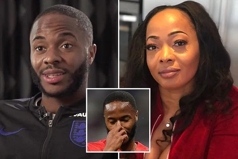 快乐男孩斯特林哪个国家的,斯特林有多快乐