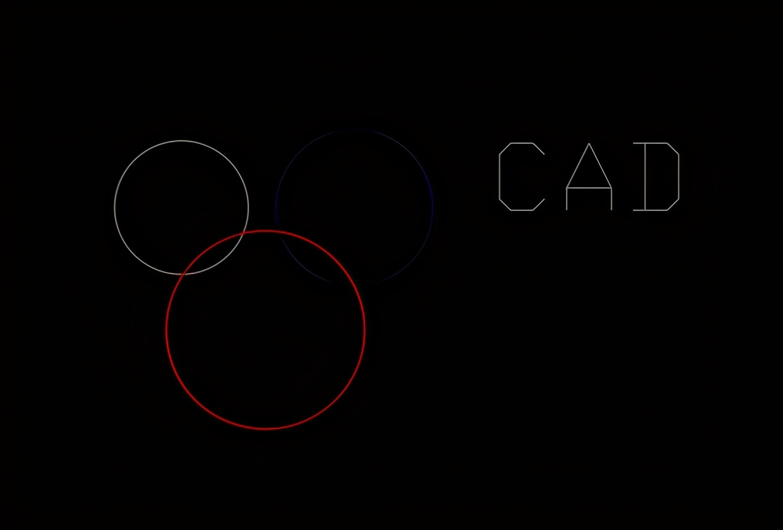 cad图层怎么隐藏下一个图层,cad图层隐藏和隔离的区别