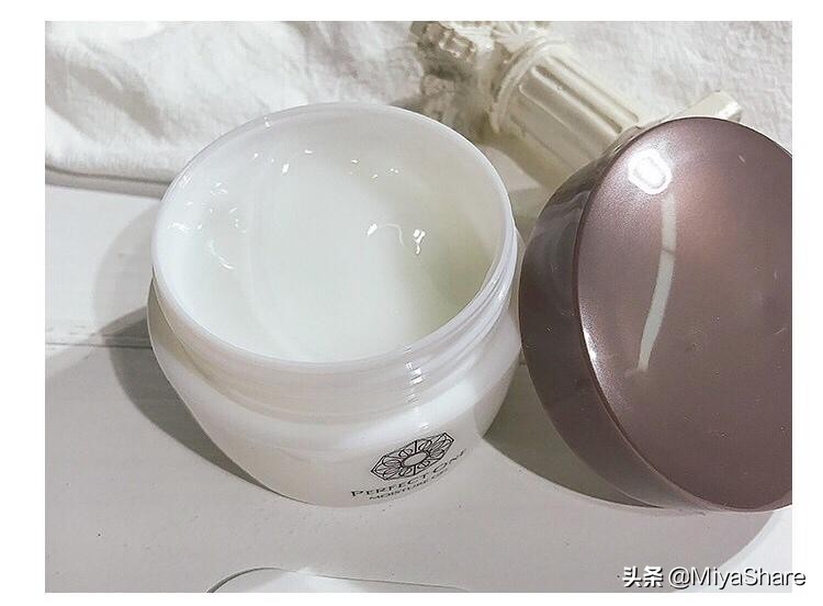 面霜使用方法你学会了吗,教你学会选适合自己的面霜