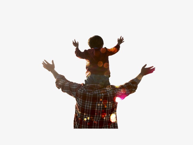 父亲节快到了又想起了我的爸爸,父亲节让我想起了自己的爸爸