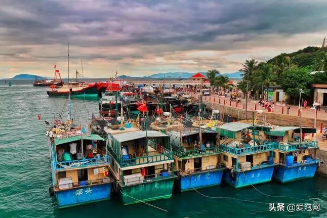 中国最美最好的自驾游线路,五一最火热的自驾游线路推荐