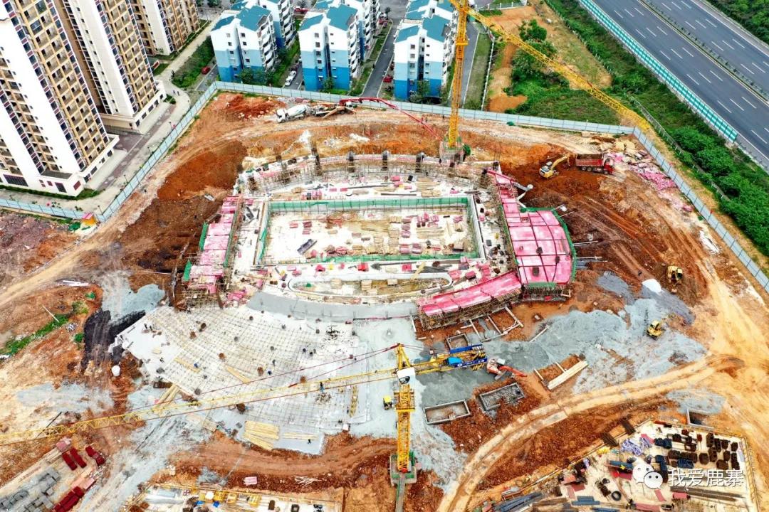 最大的体育馆2020,容纳3千人的体育馆