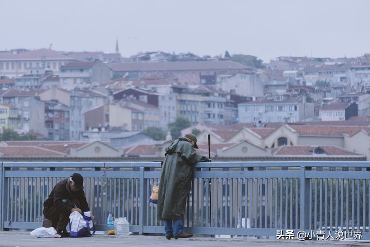 土耳其的生活到底是个什么样子,土耳其在欧洲属于什么生活水平