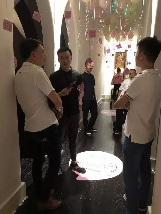 梦圆皇宫美睫九方广场店,梦圆皇宫美容