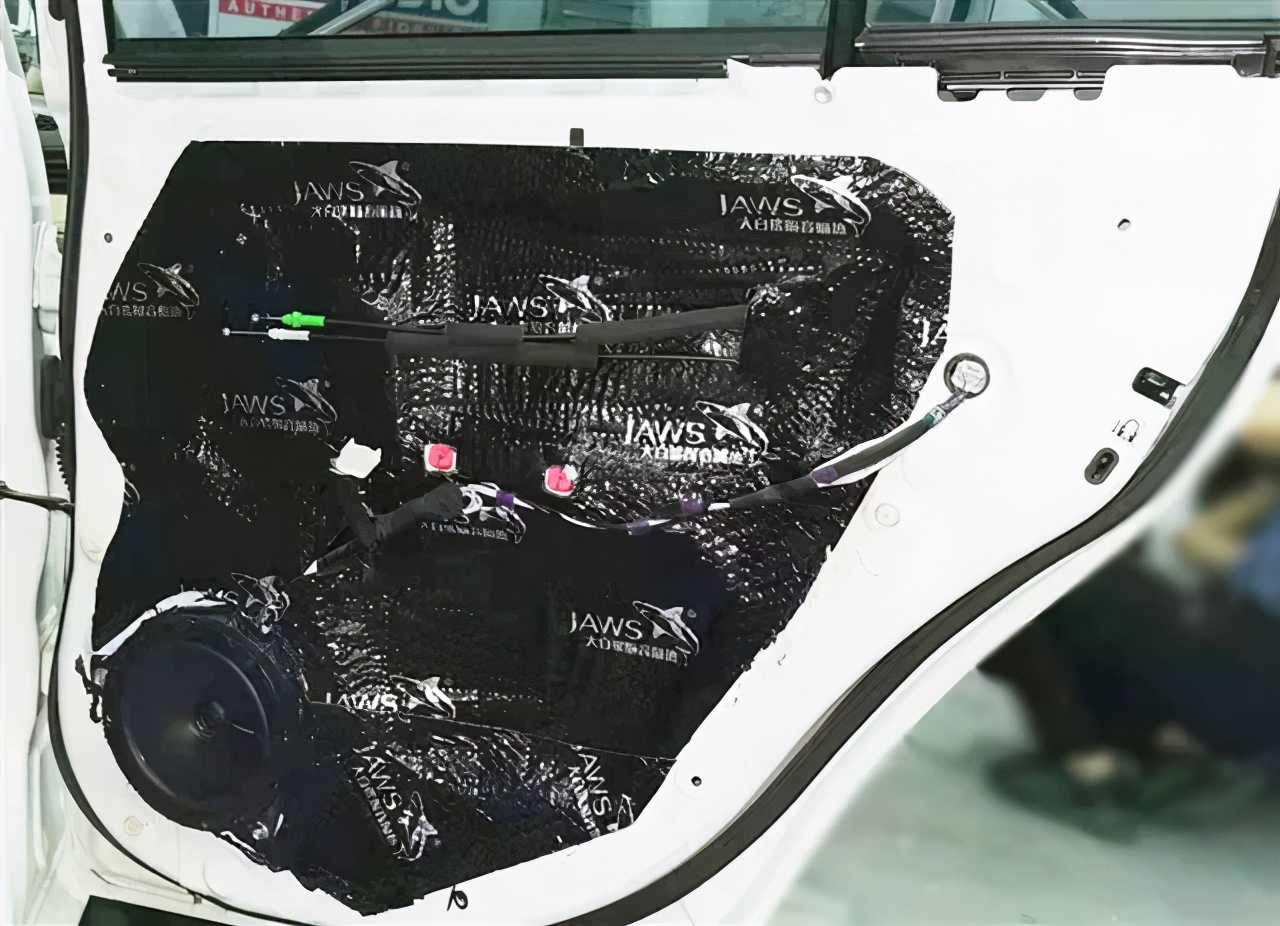 致炫jbl喇叭,致炫改jbl