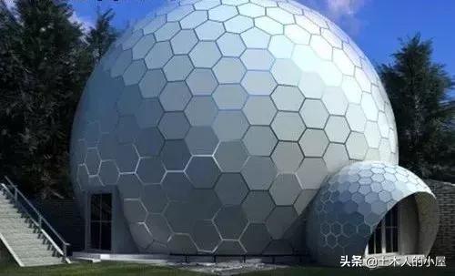 钢结构设计很难吗,圆弧形钢结构设计