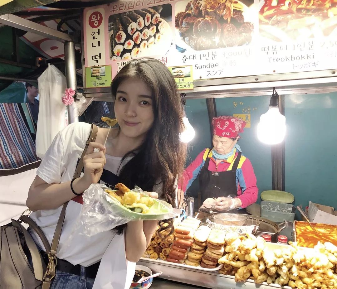 首尔旅行攻略住宿推荐,首尔旅游夜宵攻略