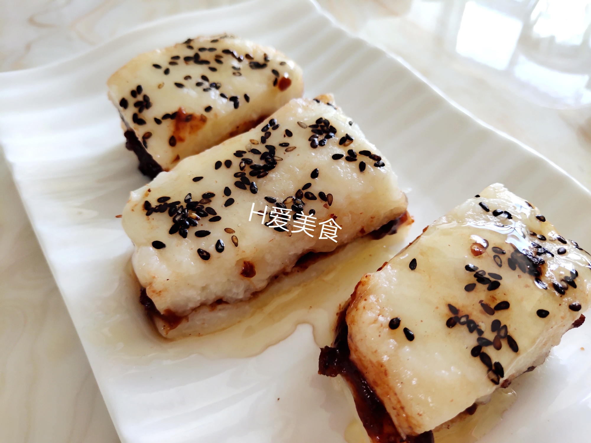 糯米别再煮着吃了,糯米煮软了可以做什么吃